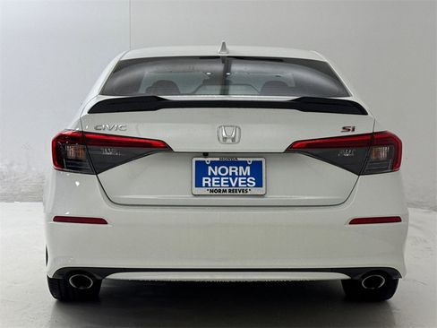 Used 2023 Honda Civic Si image 9