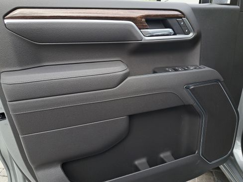 New 2026 GMC Sierra 1500 Elevation w/ Elevation Select Package image 17