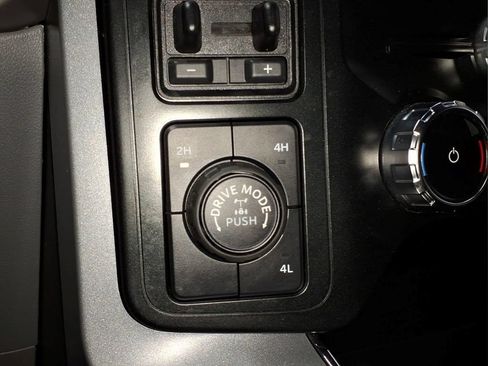 Certified 2023 Ford F150 XLT w/ Equipment Group 302A High AWD/4WD image 10
