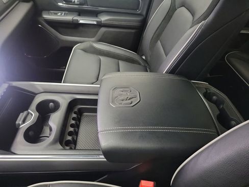 Used 2025 RAM 1500 Laramie image 28