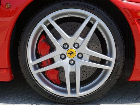 Used 2005 Ferrari F430 Spider image 26