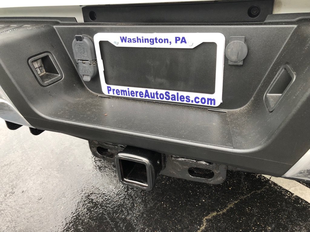 Used 2017 Ford F250 XL w/ Power Equipment Group AWD/4WD image 17