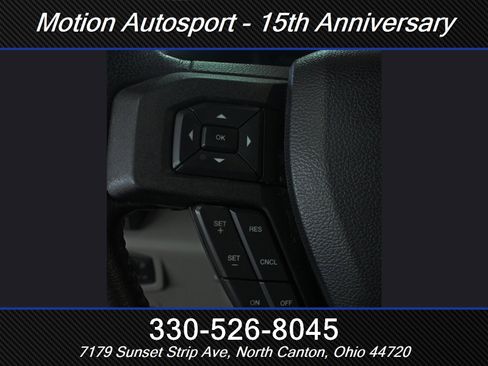 Used 2015 Ford F150 XLT w/ Equipment Group 301A Mid image 16