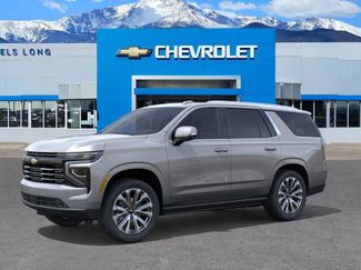New 2026 Chevrolet Tahoe High Country AWD/4WD video 2