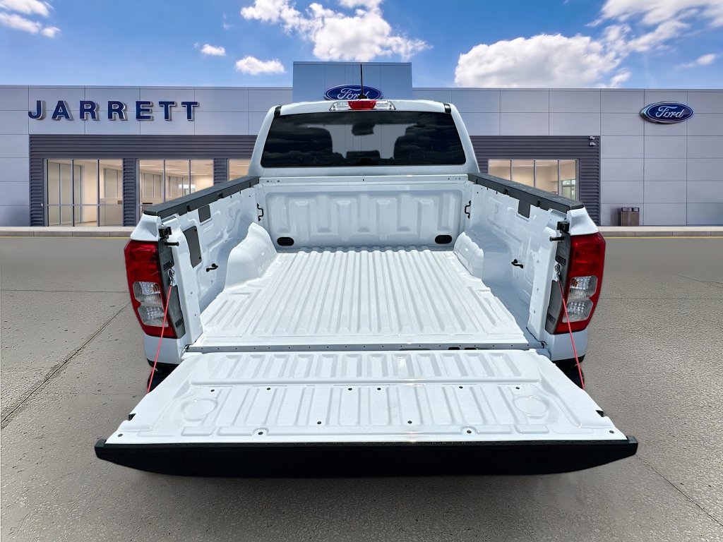 New 2026 Ford Ranger XL w/ Trailer Tow Package RWD image 23
