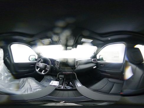 New 2026 Toyota Tundra Platinum image 33