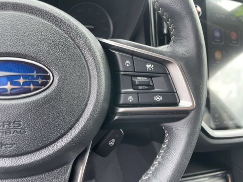 Used 2026 Subaru Ascent Premium w/ Popular Package #2 AWD/4WD image 17