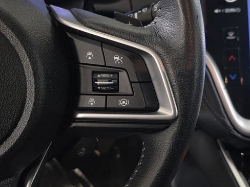 Used 2020 Subaru Outback Limited XT image 32