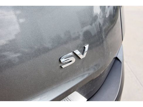 Used 2023 Nissan Rogue SV w/ SV Premium B Package FWD image 9