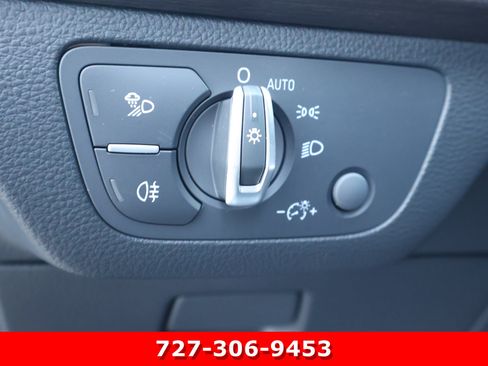 Used 2025 Audi Q5 2.0T Premium Plus w/ Premium Plus Package AWD/4WD image 18