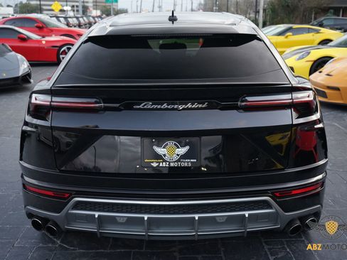 Used 2019 Lamborghini Urus image 9