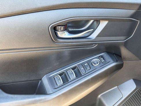 Certified 2024 Honda Accord LX image 22