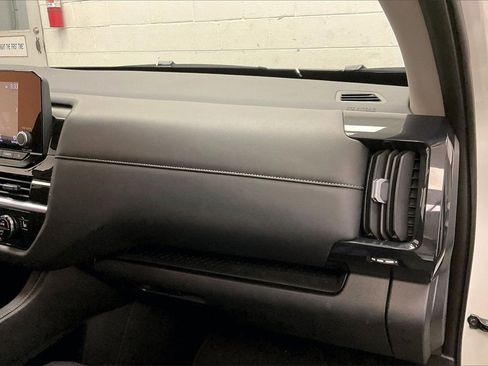 Certified 2024 Nissan Pathfinder SV image 12