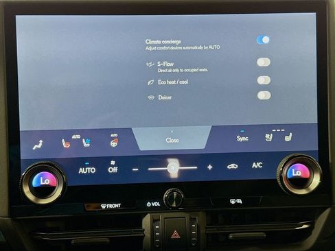 Certified 2026 Lexus GX 550 AWD/4WD image 16