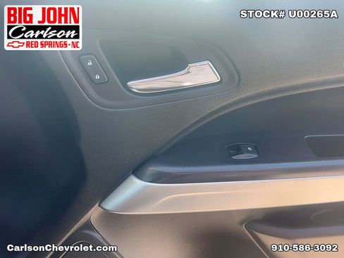 Used 2022 Chevrolet Colorado LT w/ Fleet Safety Package RWD image 34