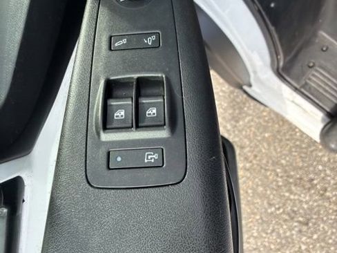 Used 2023 RAM ProMaster 3500 w/ Driver Convenience Group FWD image 20