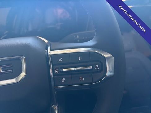 New 2026 GMC Terrain Elevation w/ Elevation Premium Package image 5