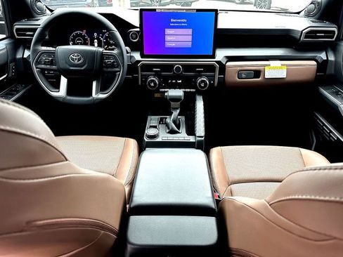 New 2026 Toyota 4Runner Limited RWD image 20