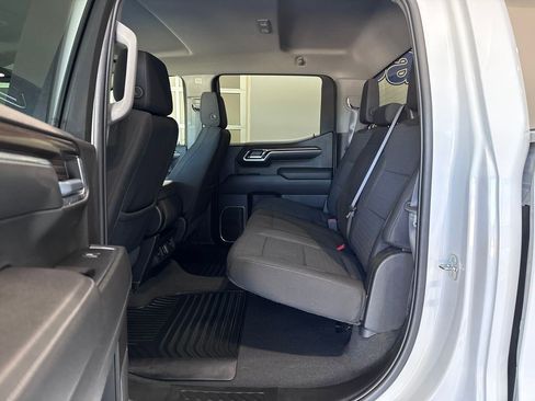 Certified 2022 Chevrolet Silverado 1500 LT image 7