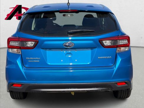 Used 2020 Subaru Impreza 2.0i image 6