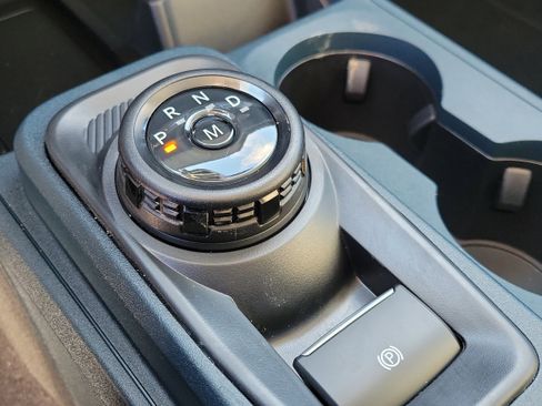 New 2026 Ford Maverick Lobo image 30