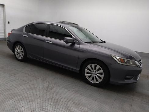 Used 2015 Honda Accord EX-L image 11