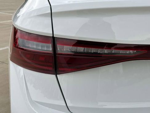 Certified 2025 Volkswagen Jetta Sport image 12