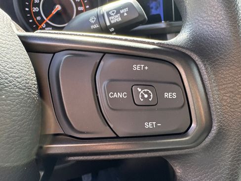 New 2026 Jeep Wrangler Sport AWD/4WD image 26