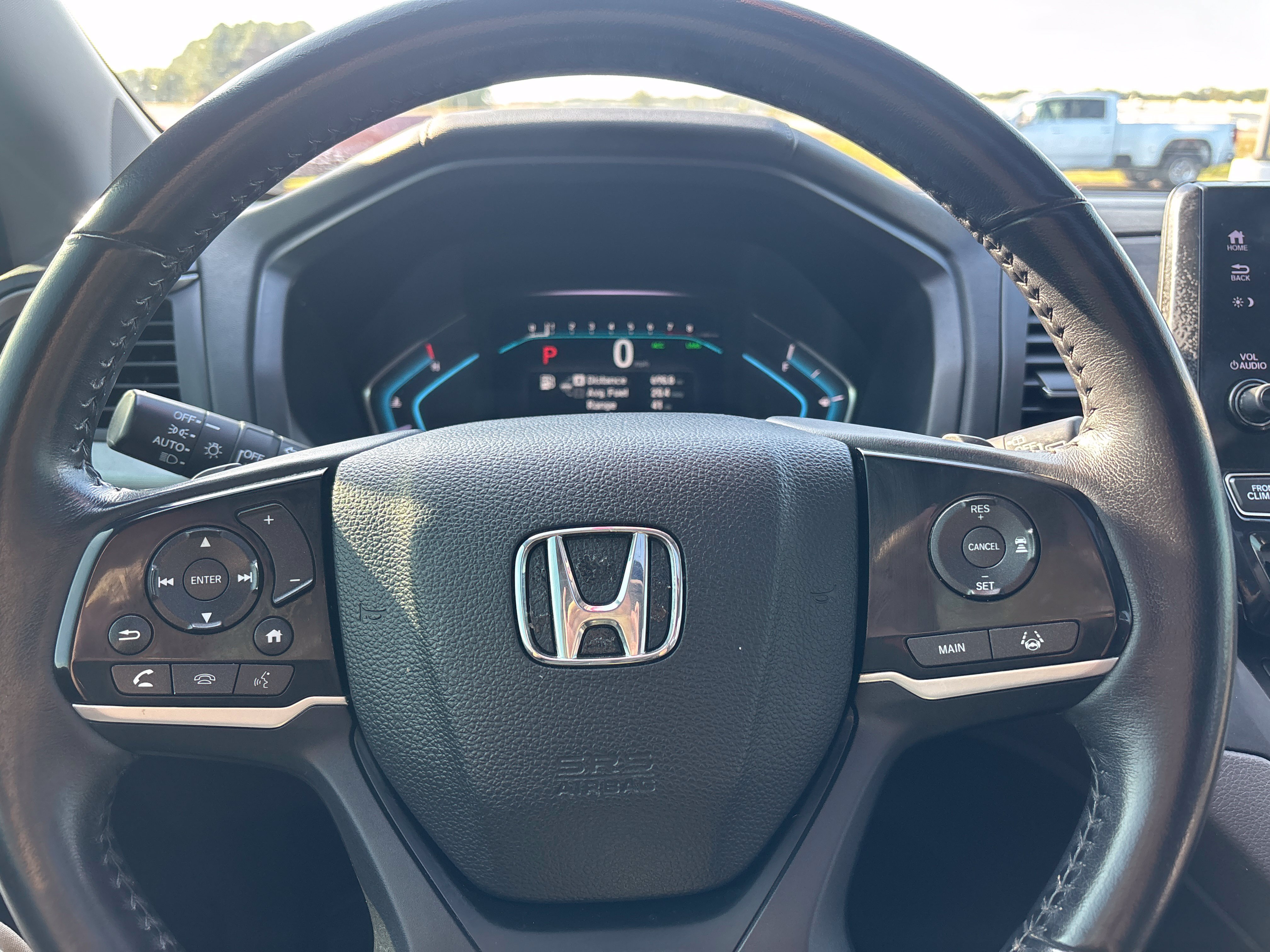 Used 2018 Honda Odyssey EX-L image 18