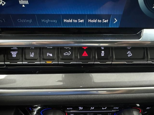 New 2026 Chevrolet Silverado 2500 High Country w/ High Country Premium Package AWD/4WD image 22