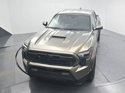 New 2026 Toyota Tacoma TRD Sport image 53