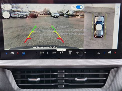 New 2026 Ford Explorer ST image 22