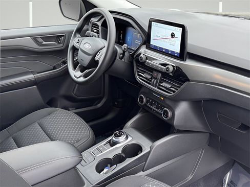 New 2026 Ford Escape Active image 6