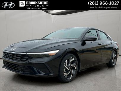 Used 2025 Hyundai Elantra SEL