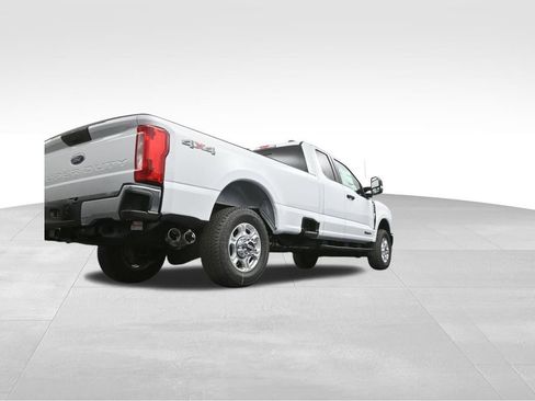 New 2026 Ford F350 XLT image 58