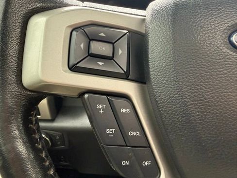 Used 2019 Ford F250 Lariat w/ Lariat Ultimate Package AWD/4WD image 19