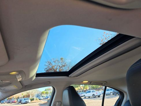 Used 2014 INFINITI Q50 Premium w/ Navigation Package image 14