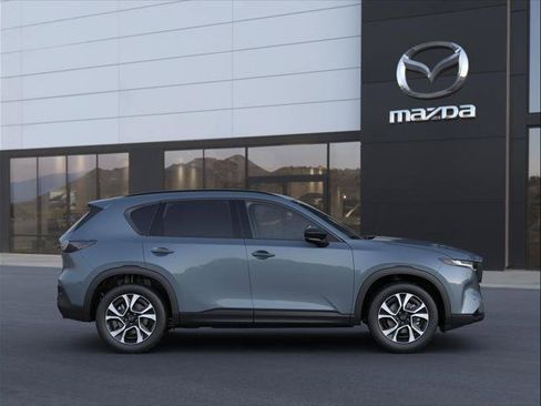 New 2026 MAZDA CX-5 Preferred AWD/4WD image 5