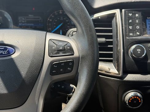 Used 2019 Ford Ranger XLT w/ Trailer Tow Package AWD/4WD image 13