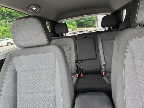 Certified 2024 Chevrolet Equinox LT AWD/4WD image 34