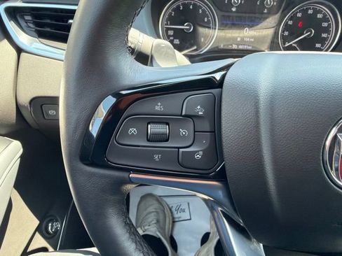 Certified 2023 Buick Enclave Essence w/ Trailering Package, 5000 lbs. AWD/4WD image 26