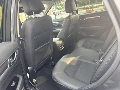 Used 2019 MAZDA CX-5 Touring AWD/4WD image 6