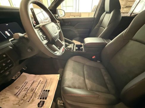 New 2026 Toyota 4Runner TRD Pro image 13