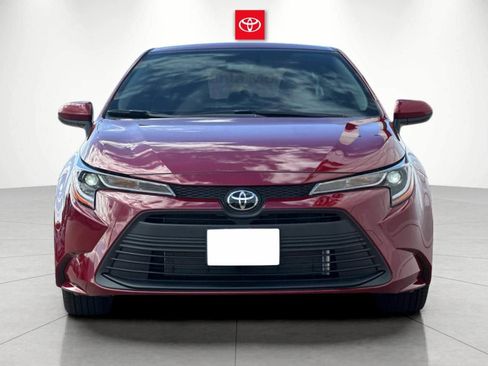 New 2026 Toyota Corolla LE FWD image 7