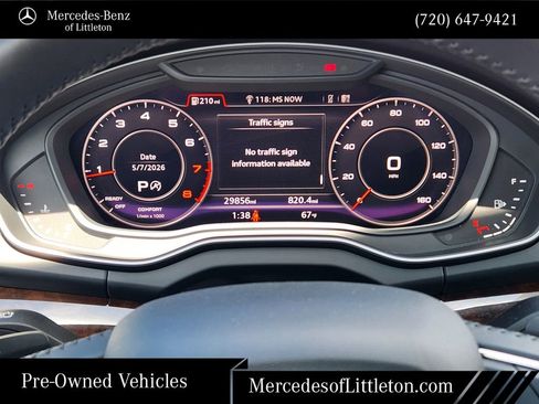 Used 2019 Audi Q5 Prestige AWD/4WD image 16