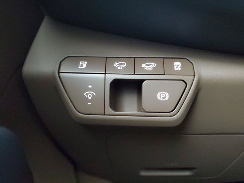 Used 2024 Kia EV9 Land AWD/4WD image 34