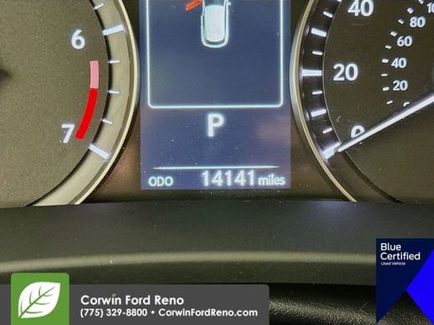 Used 2022 Lexus RX 350 AWD w/ 3500 lbs Tow Prep Package image 15