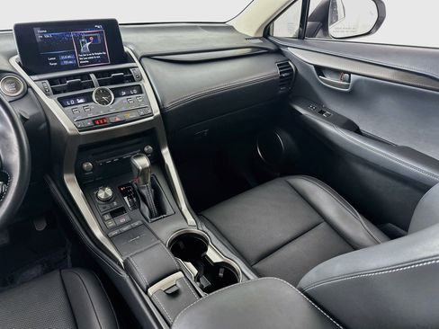 Used 2021 Lexus NX 300 FWD w/ Accessory Package 2 image 23