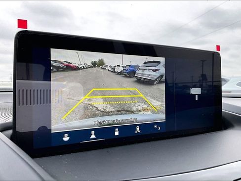 Used 2025 Acura RDX w/ Technology Package image 31