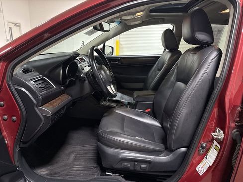 Used 2016 Subaru Outback 2.5i Limited image 21